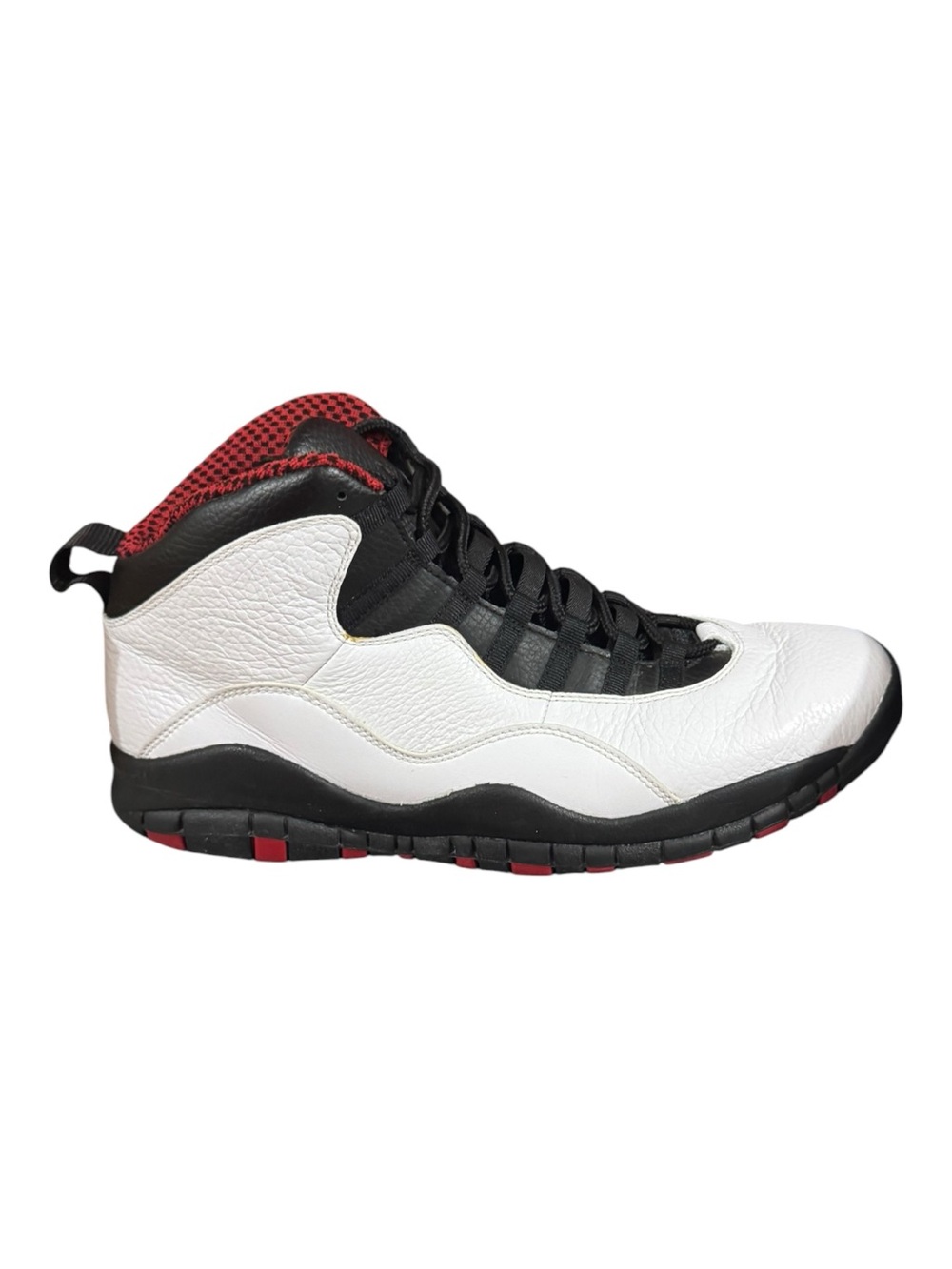 Jordan 10 Chicago Bulls Sz 11